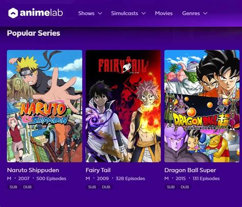 Top 20 Best Sites to Watch Anime (for Free)